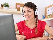 Validación del formulario y coordinación de entrevista